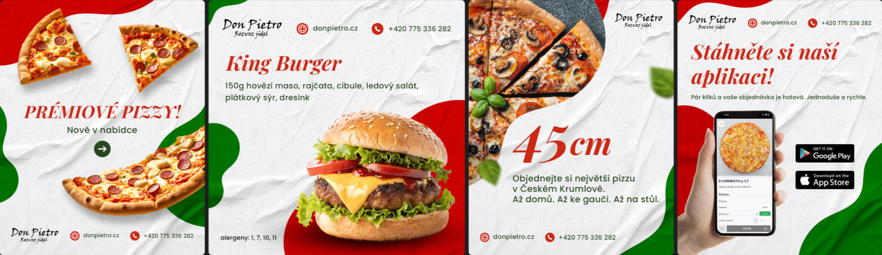 Don Pietro Don Pietro